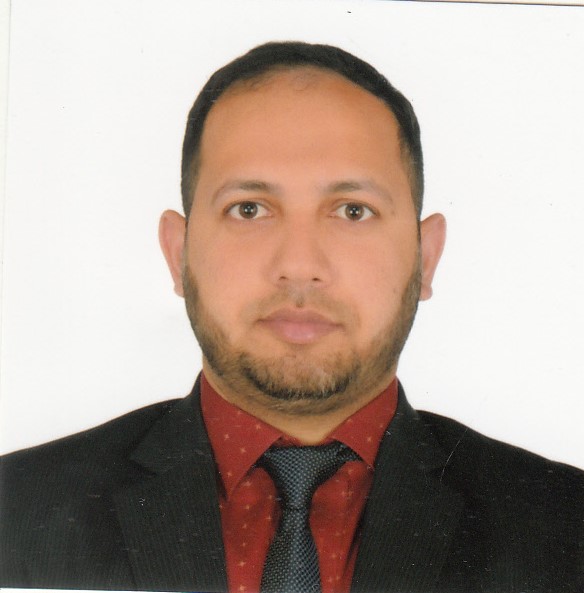 MD AURANGAZEB HOSSEN